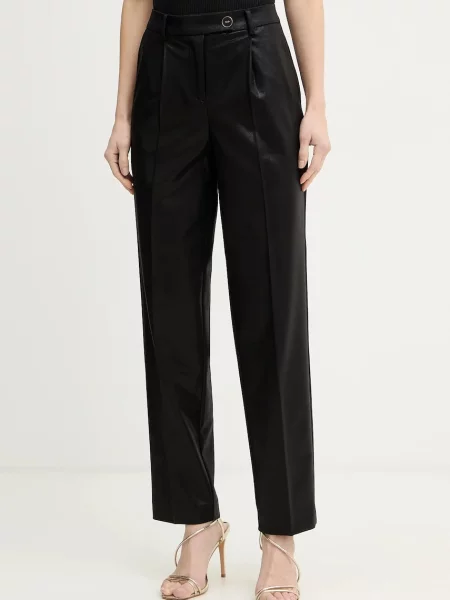 Marciano by Guess pantaloni NORA negru