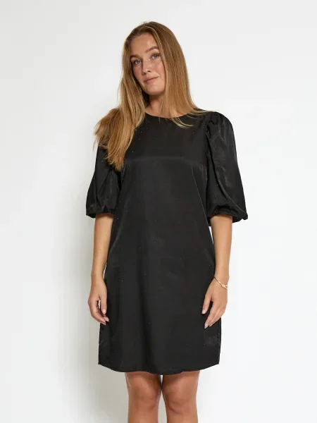 Peppercorn Rochie de seară Leonora' negru