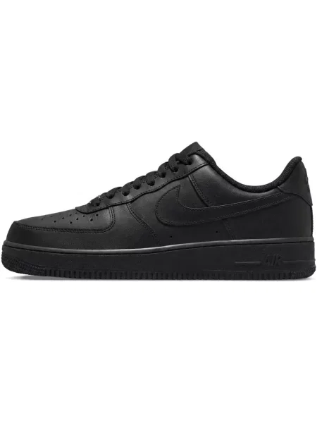 Tenisky Nike Air Force 1 čierna
