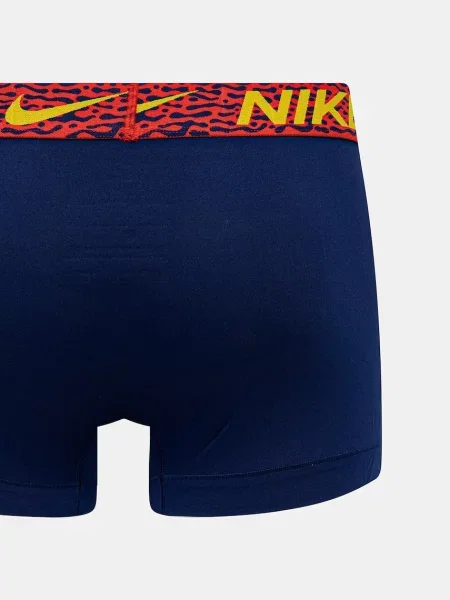 Боксери Nike синій