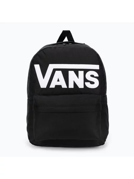 Taška Vans černá