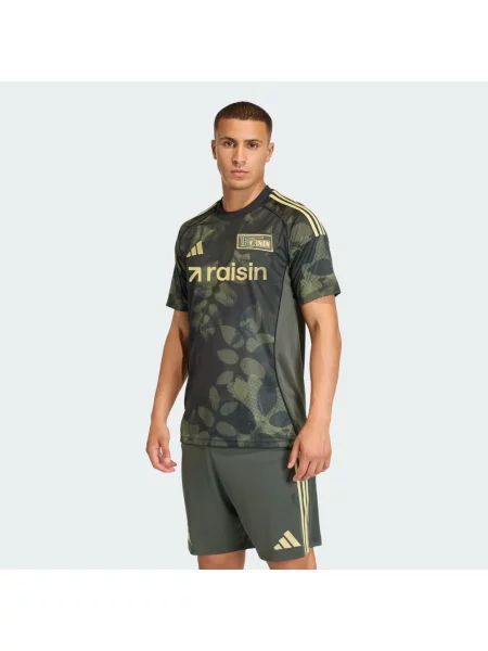 Koszulka 1. FC Union Berlin Away