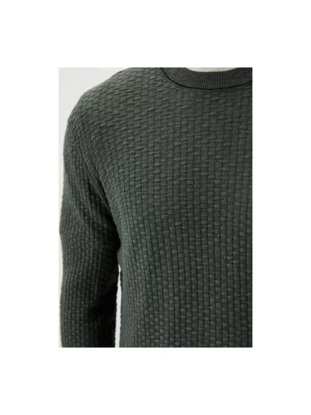 Pulover Eax verde