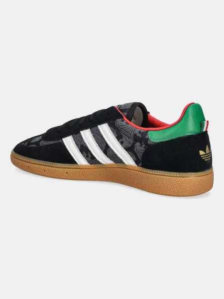 Tenisky adidas Originals Handball Spezial černá
