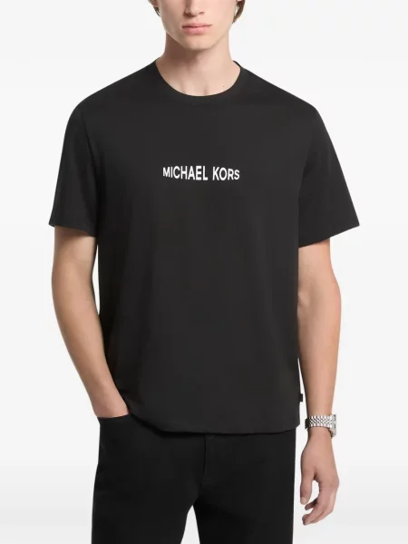 Tričko Michael Kors čierna