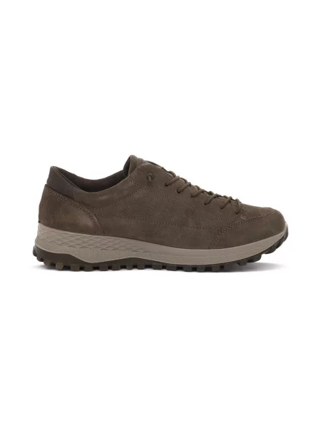 Pantofi Igi&co maro
