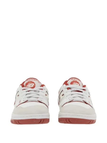 Sneakers New Balance 550 λευκό