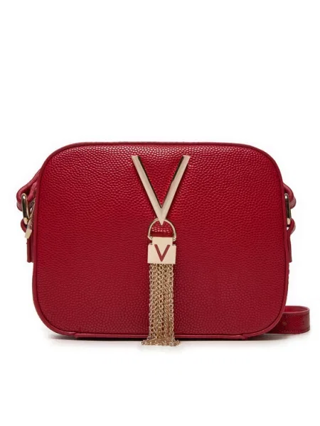 Valentino Bags Torba crvena