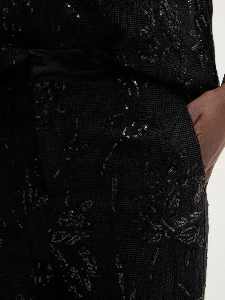 Isabelle Blanche штани