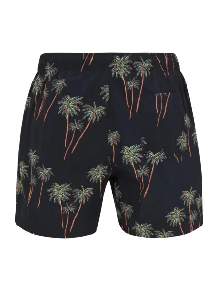Fürdőruha Tommy Hilfiger Underwear kék