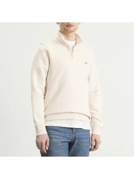 Bluza rozpinana Dickies szara