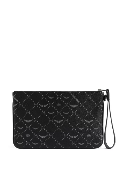 Portofel Zadig&voltaire negru