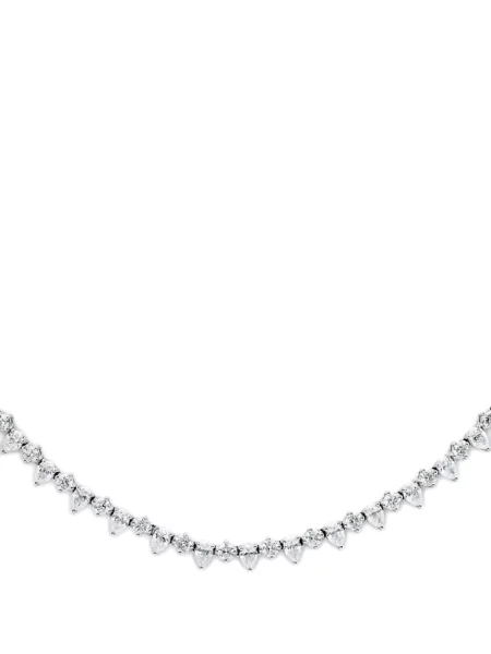Colier Jewels Aficionado alb