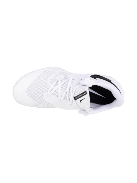 Pantofi Nike alb