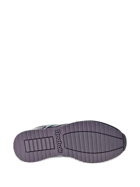 Sneakerși Reebok clasici gri