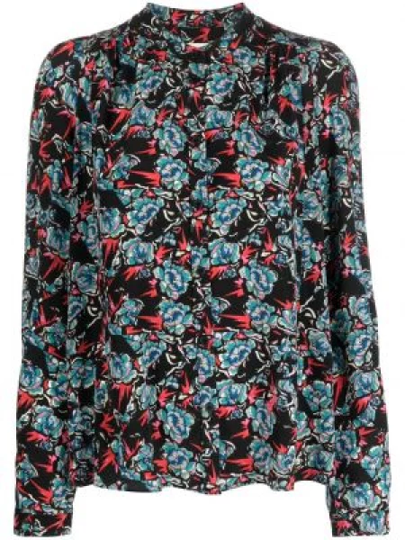 Bluză Zadig&voltaire negru