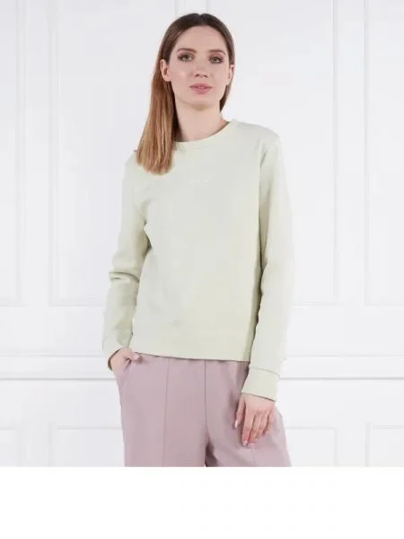 Calvin Klein Hanorac verde