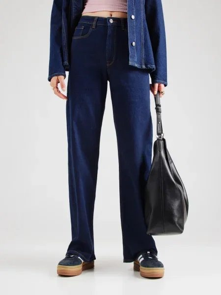 ONLY Jeans ONLZENIA noapte albastru
