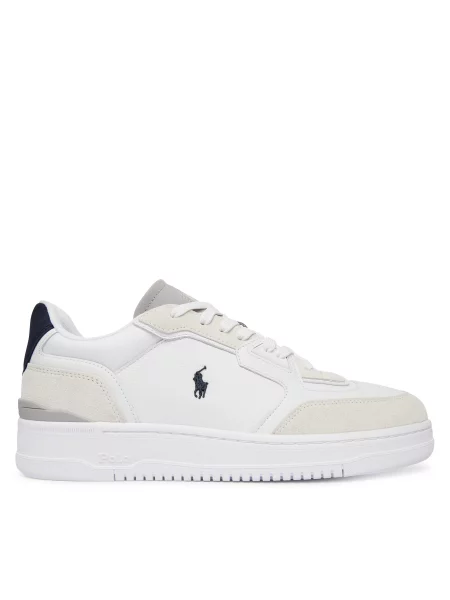 Superge Polo Ralph Lauren bela