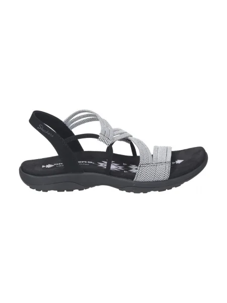 Tenisky Skechers čierna