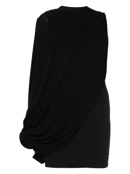 Костюм рокля Manuri черно