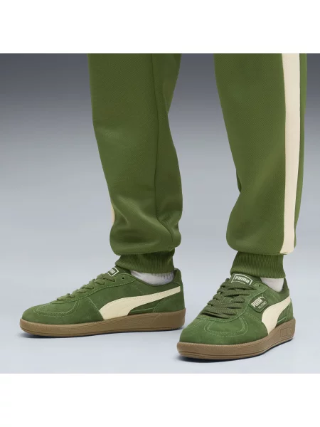 PUMA Palermo Buty 44 zielony