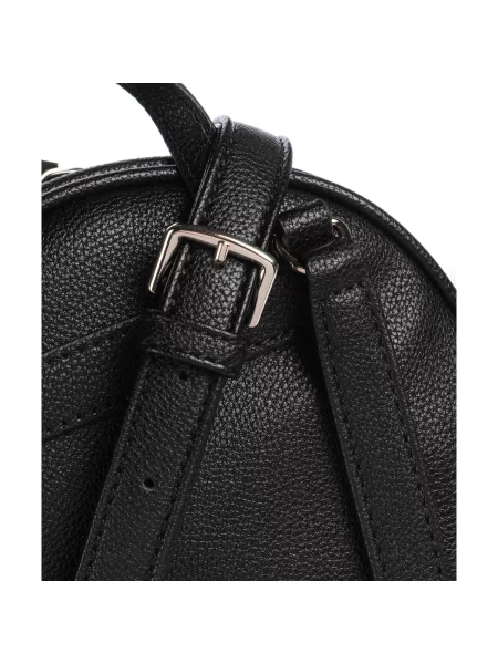 Taška Guess MANHATTAN II BACKPACK černý