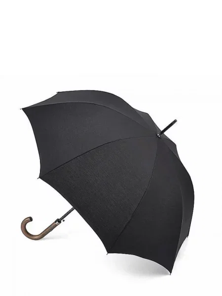 Зонт Fulton Umbrellas черный