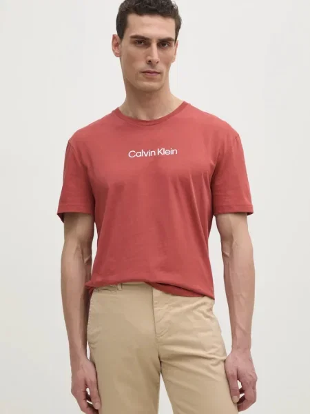 Calvin Klein majica narančasta