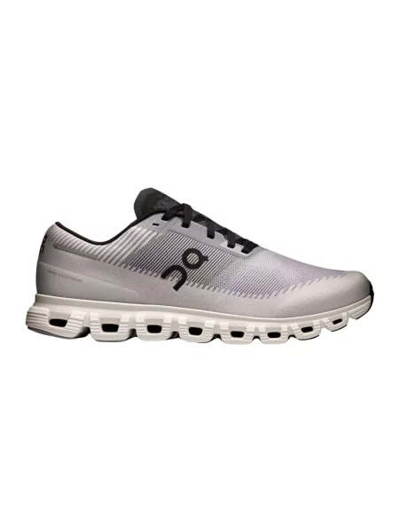 Buty do biegania On Running do biegania fioletowe