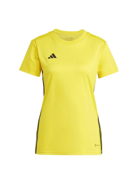 Koszulka adidas Tabela 23 Jersey czarna