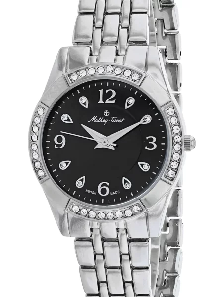 Ceas Mathey Tissot negru