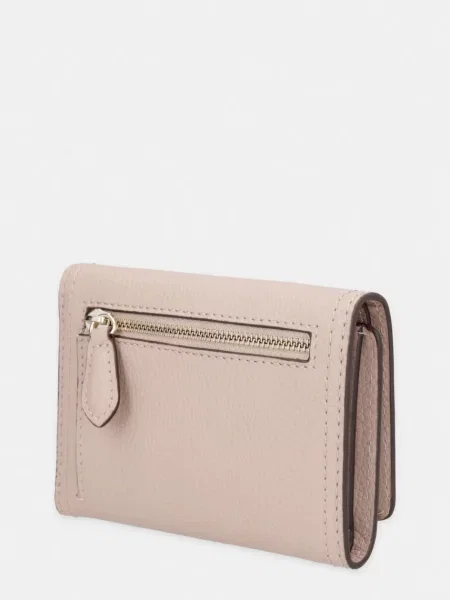 BOSS гаманець шкіряний Lenah Flap SM Wallet