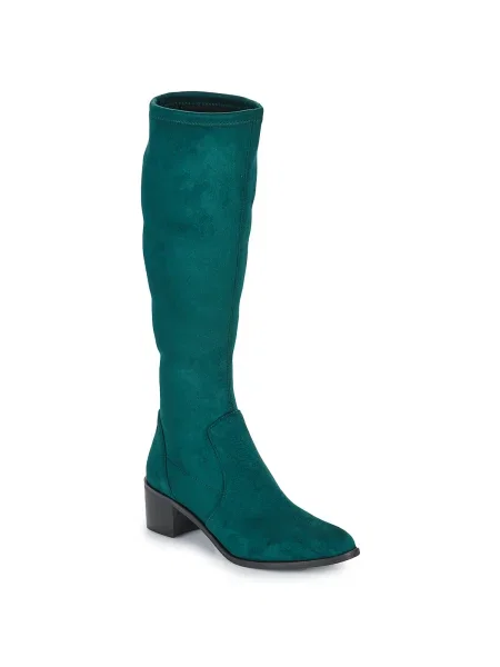 Pantofi Jb Martin verde
