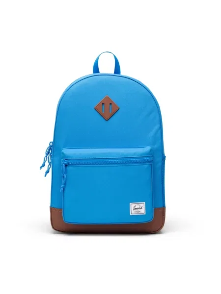 Herschel Rucsac Heritage / maro albastru