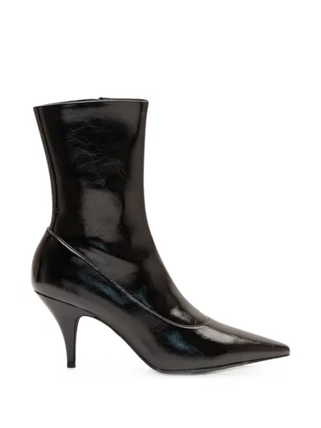 Botine Jeffrey Campbell negru