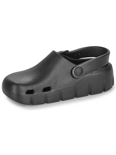 Sandále Birkenstock čierna