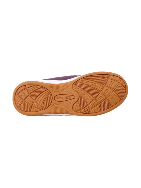 Pantofi copii Kappa violet