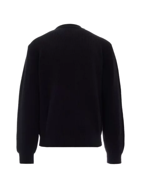 Μακρύς polo Carhartt Wip μαύρο