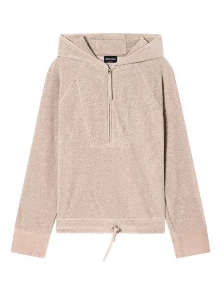 Hanorac cu glugă Giorgio Armani