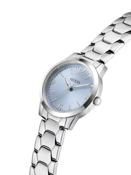 Ceas Guess albastru