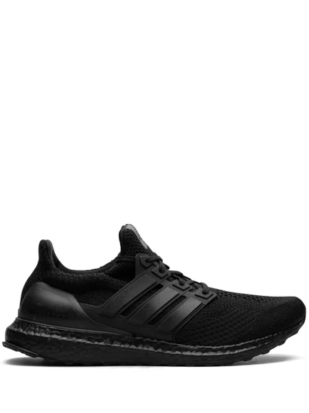 Sneakerși Adidas Pro model alb