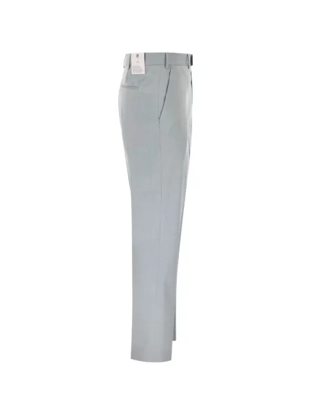 Pantaloni Pt Torino albastru
