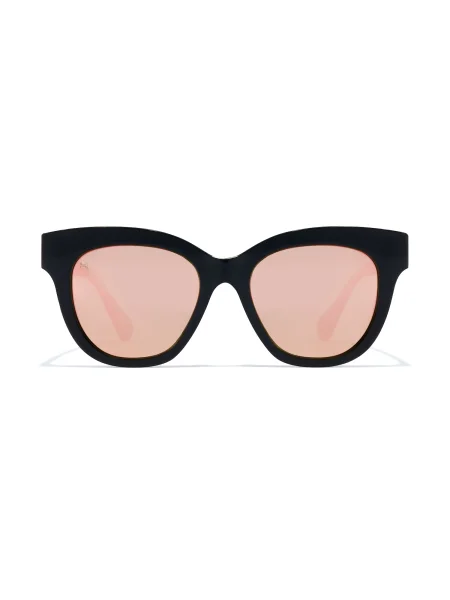 HAWKERS Ochelari de soare Audrey Raw' negru