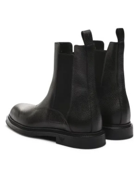 Ghete Jodhpur Emporio Armani