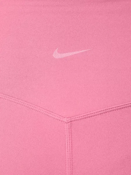 Nike sportos leggings női Zenvy rózsaszín