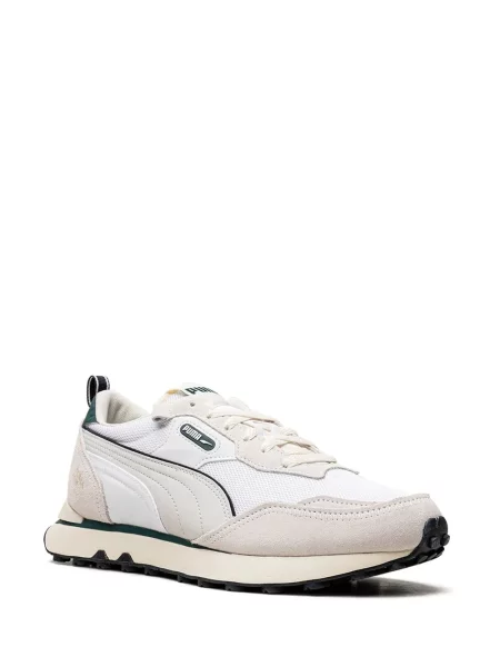 Sportbačiai Puma Suede balta