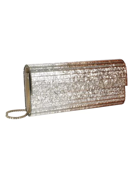 Kopertówka Jimmy Choo