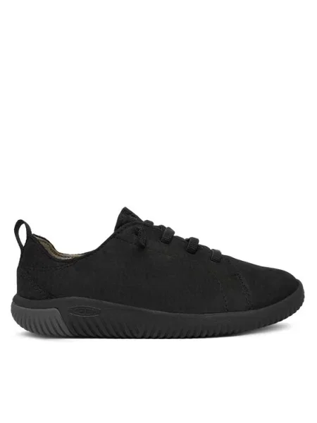 Αθλητικά Keen Knx Leather μαύρο