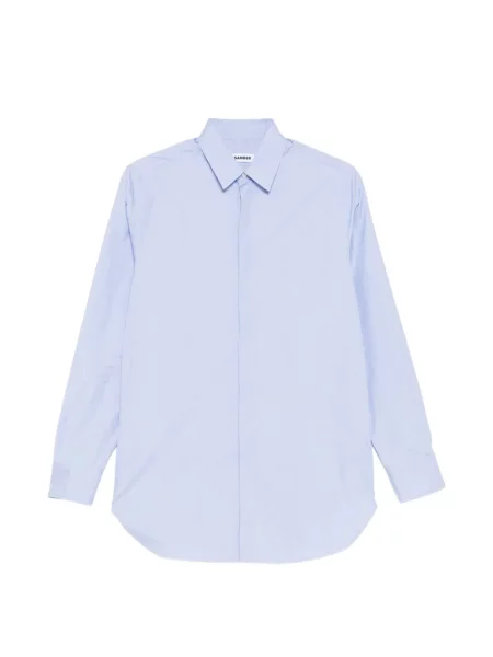 Ing Jil Sander kék